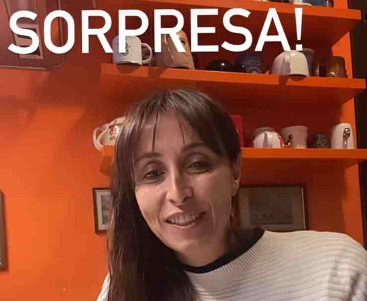 Benedetta Parodi immagini imperdibili