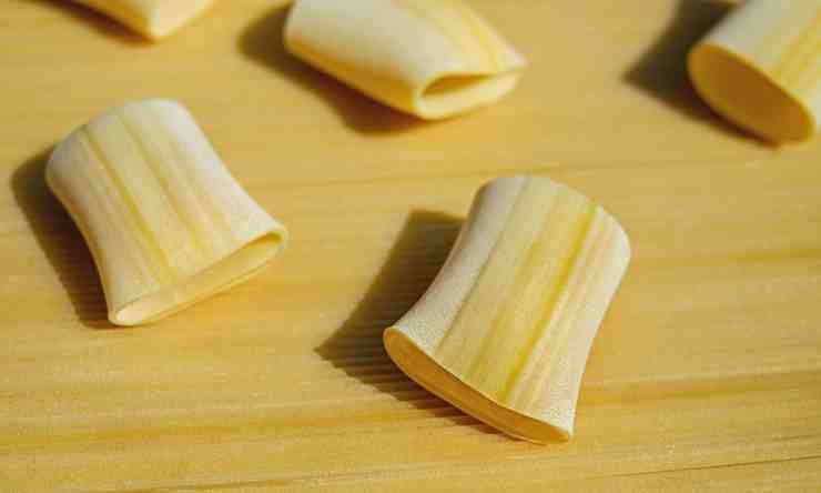 paccheri