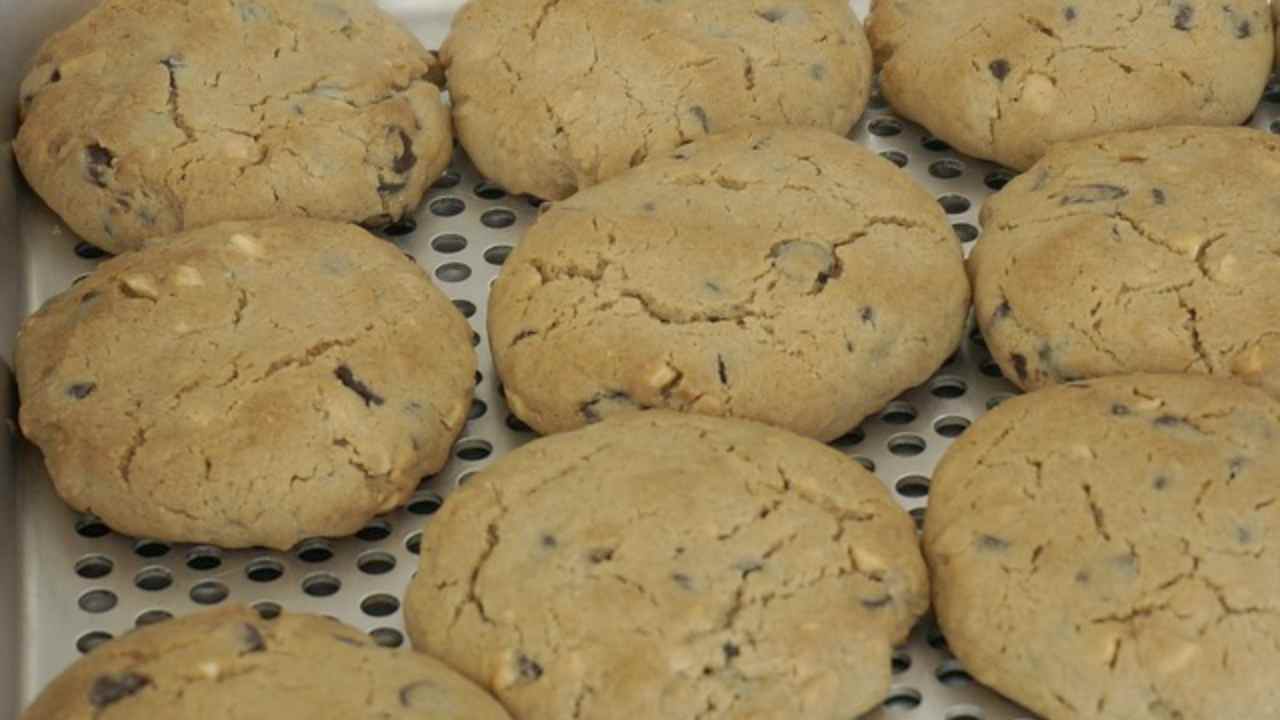 biscotti salati