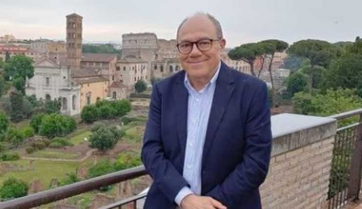 Carlo Verdone confessione sorprendente