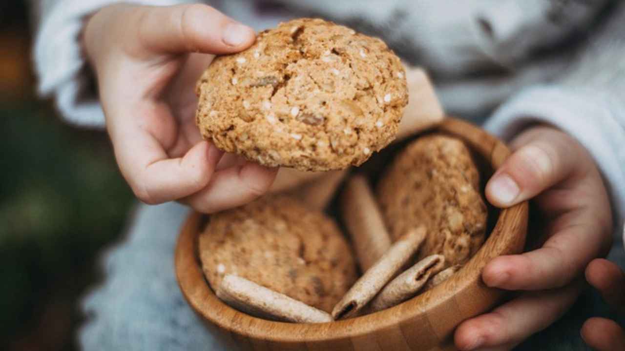 biscotti ingrediente