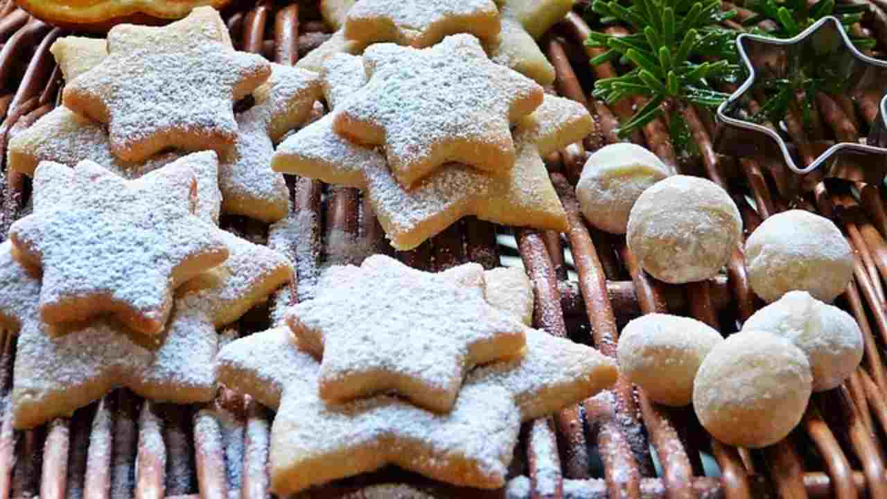 biscotti facili