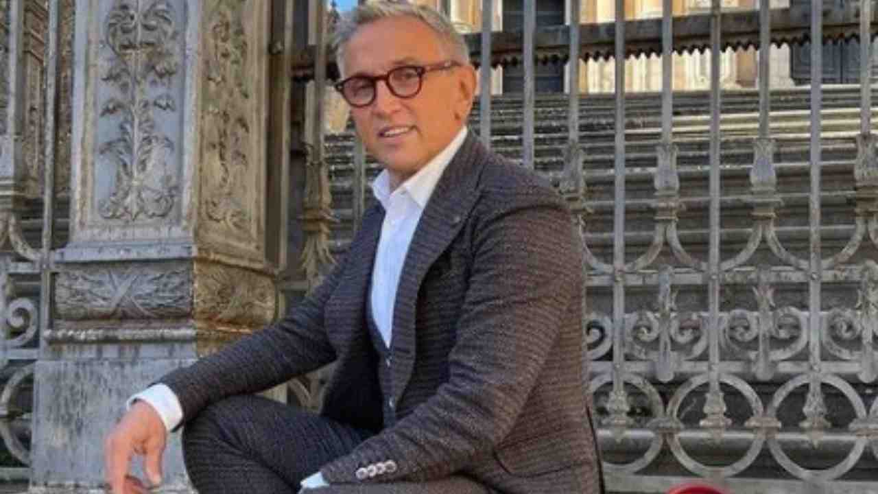 Bruno Barbieri nuovo progetto