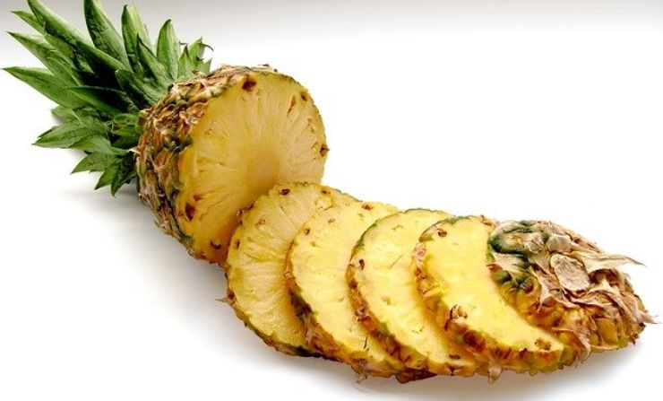 ananas