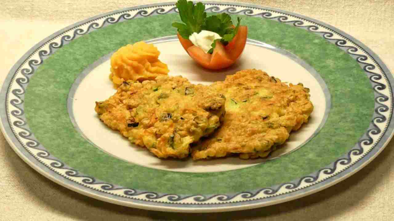 cena leggera Domenica sera