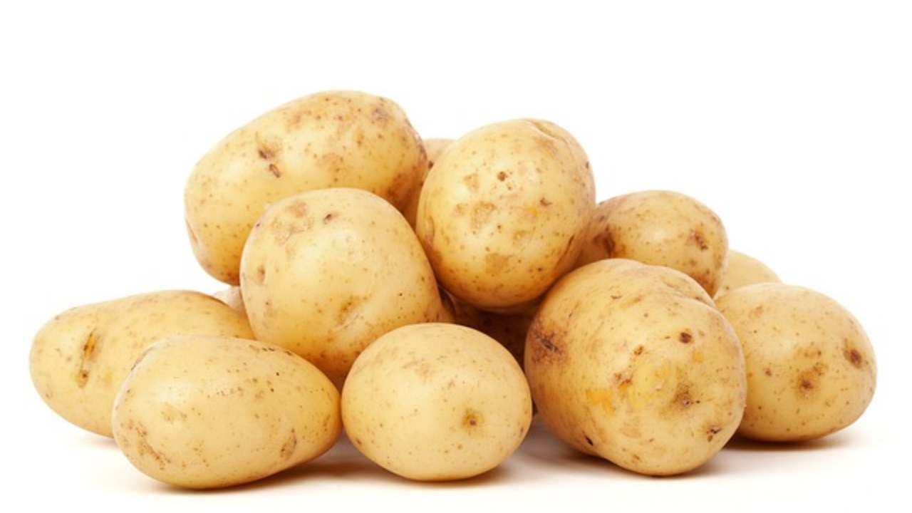 patate cucinato