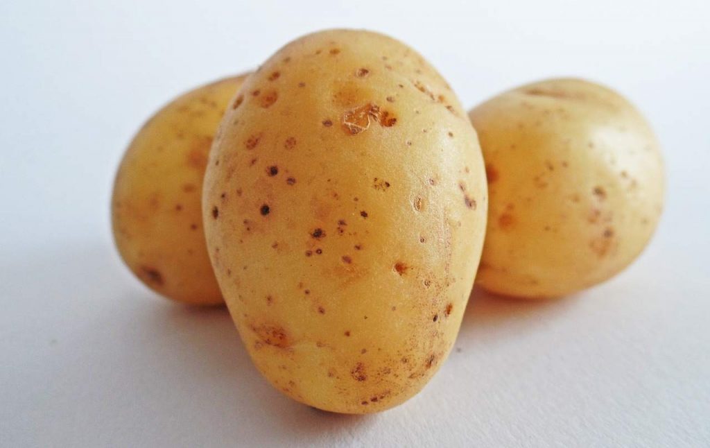 Patate