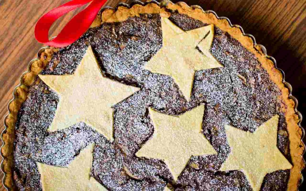 Crostata cioccolato trucchi