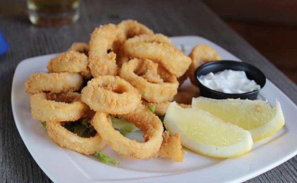 Calamari