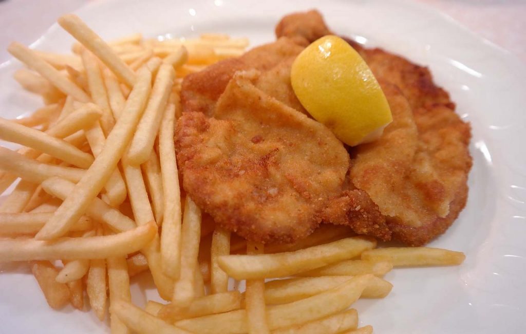 Cotoletta