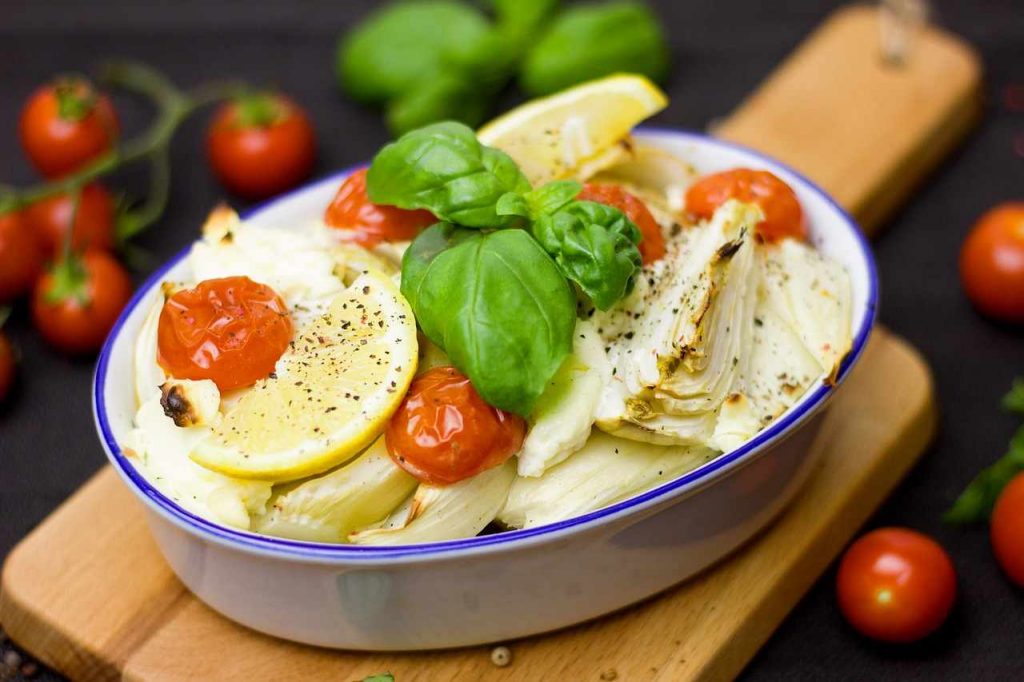 cosa cucinare quando hai già mangiato troppo