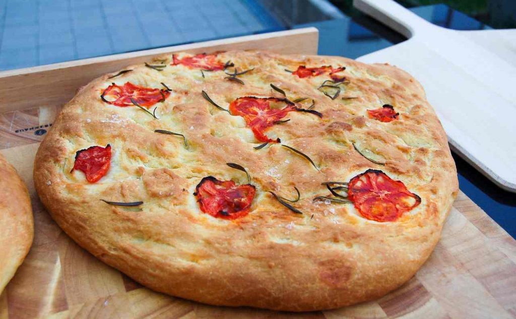 Focaccia