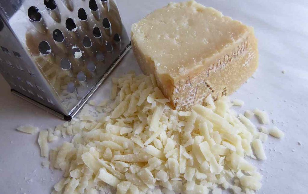 Parmigiano