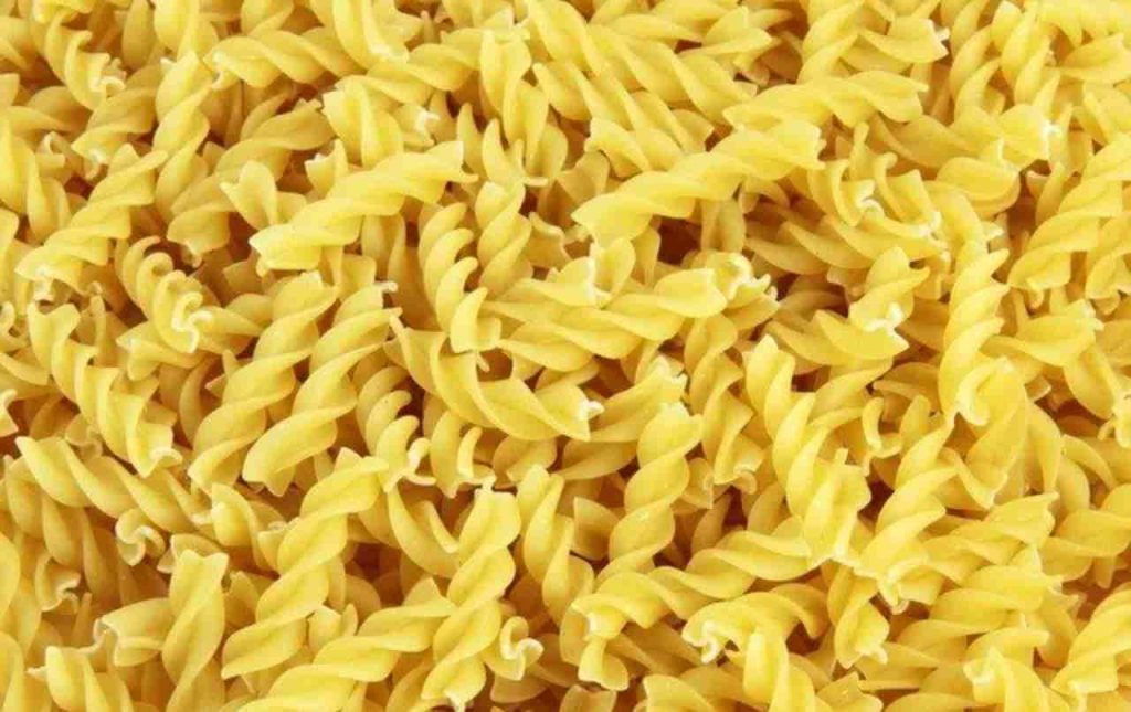 pasta