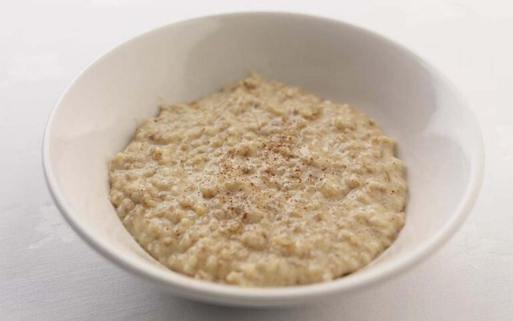 Porridge