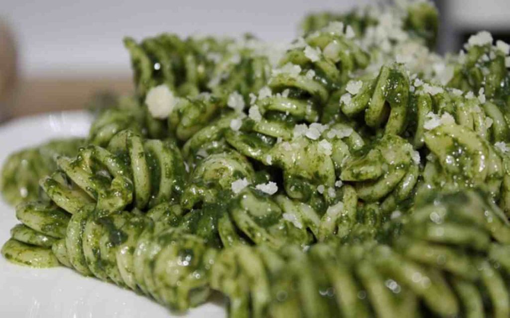 Spinaci