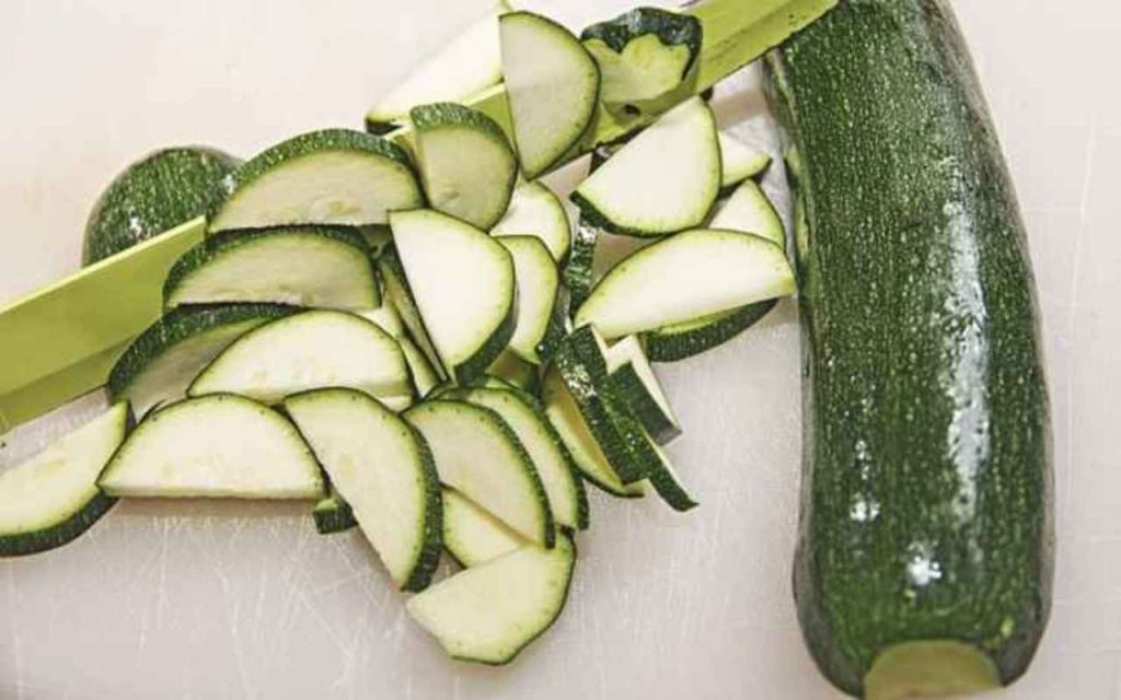 Zucchine