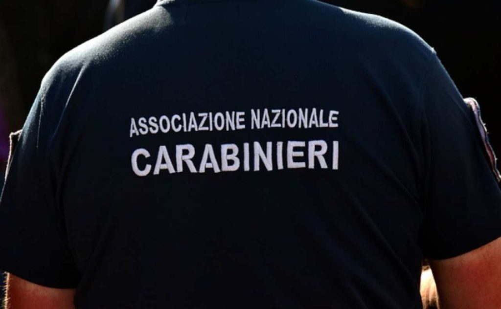 Carabinieri