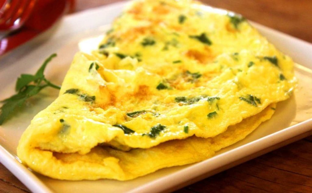 frittata