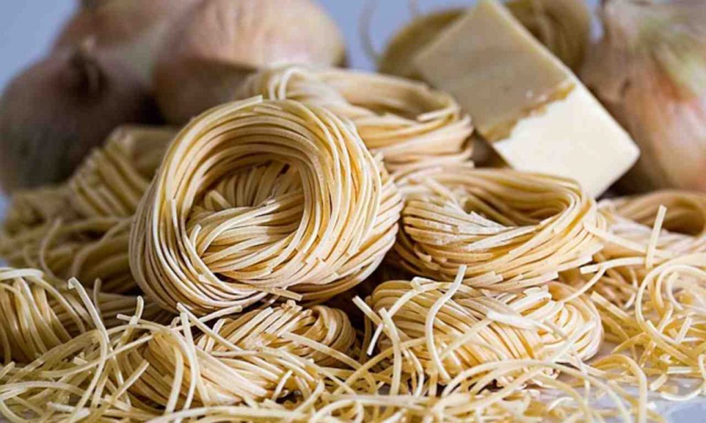 pasta