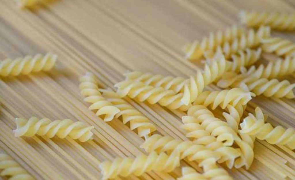 pasta