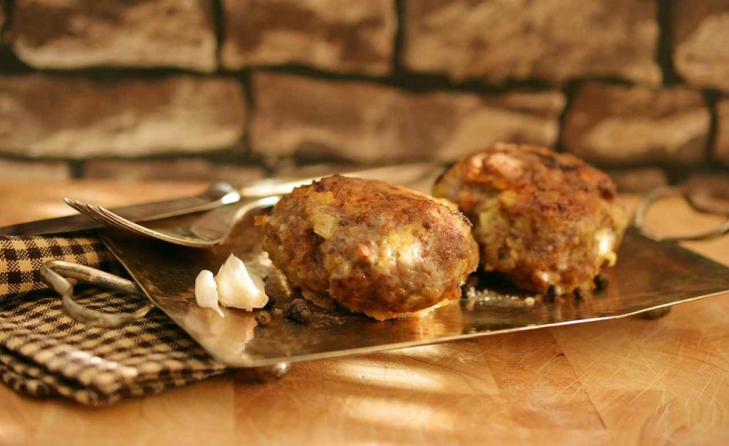 polpette