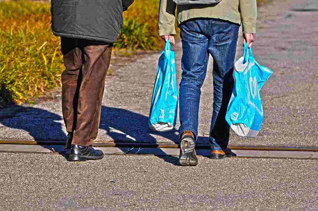 topo alimentari roma