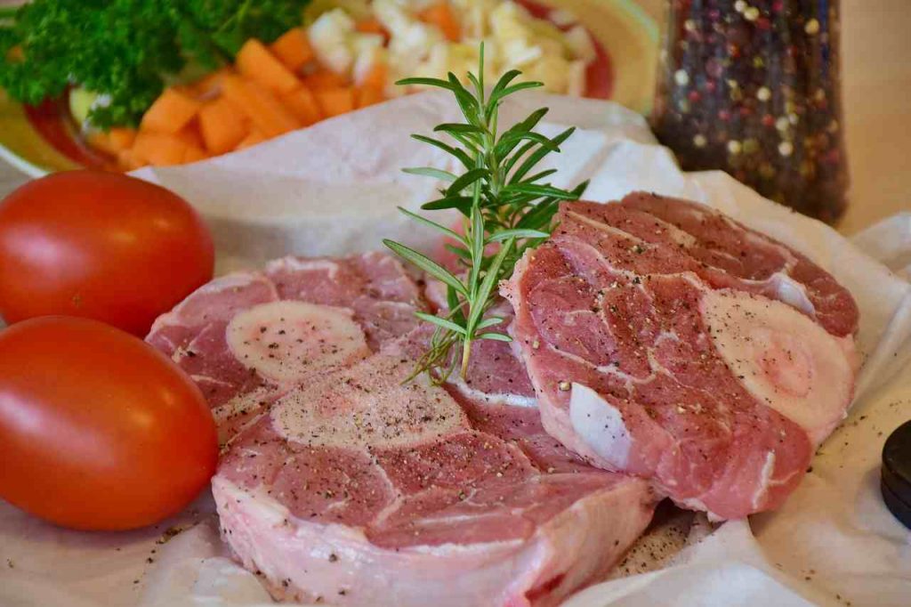 saltimbocca alla romana