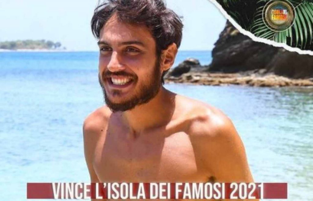 isola dei famosi naufraghi