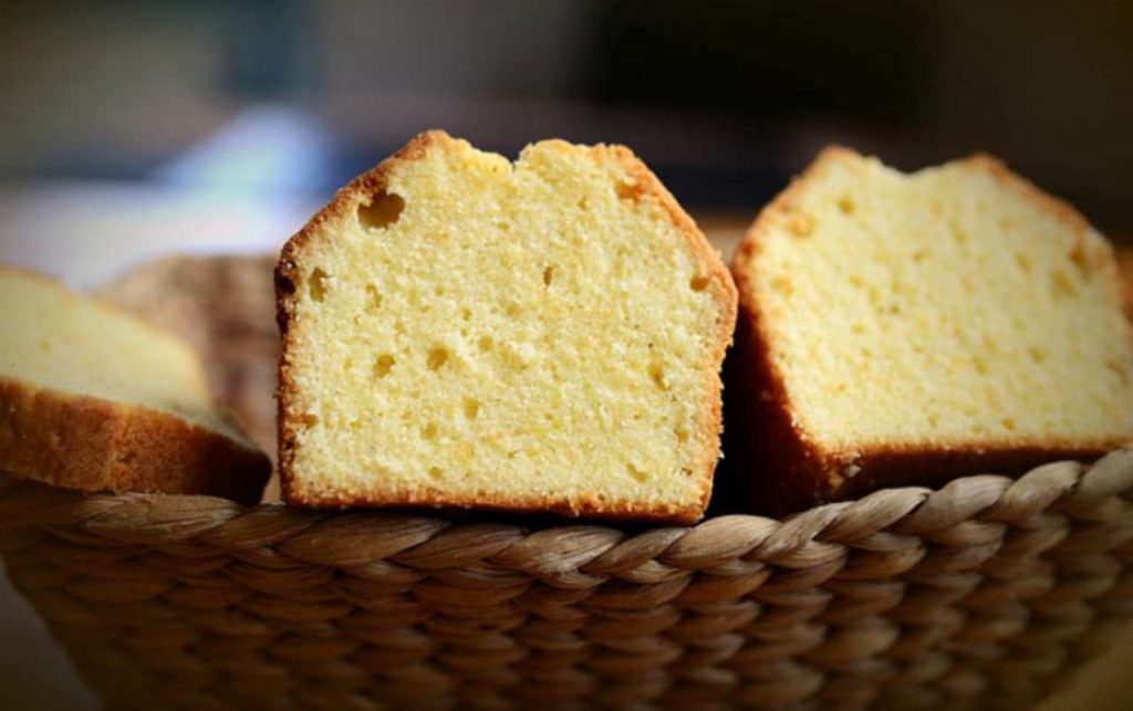 Plumcake