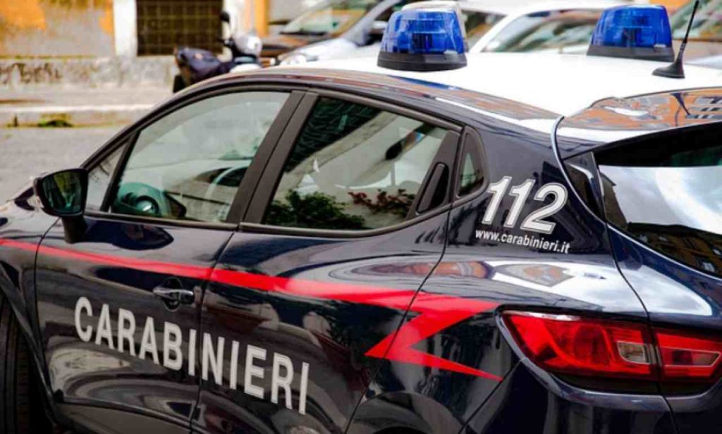 carabinieri