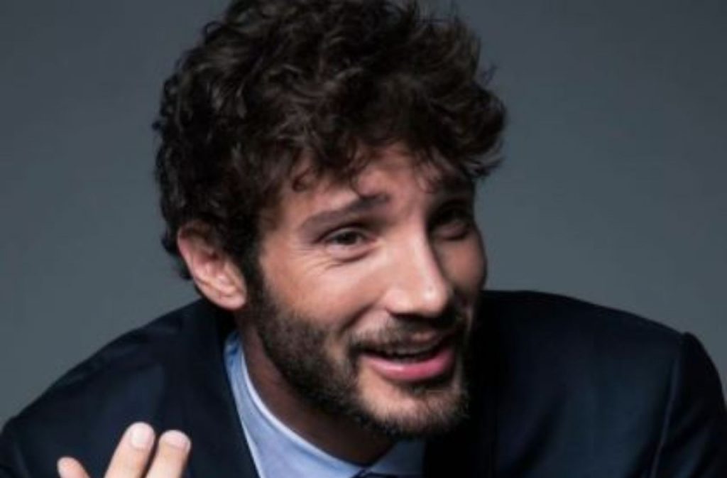 Stefano De Martino