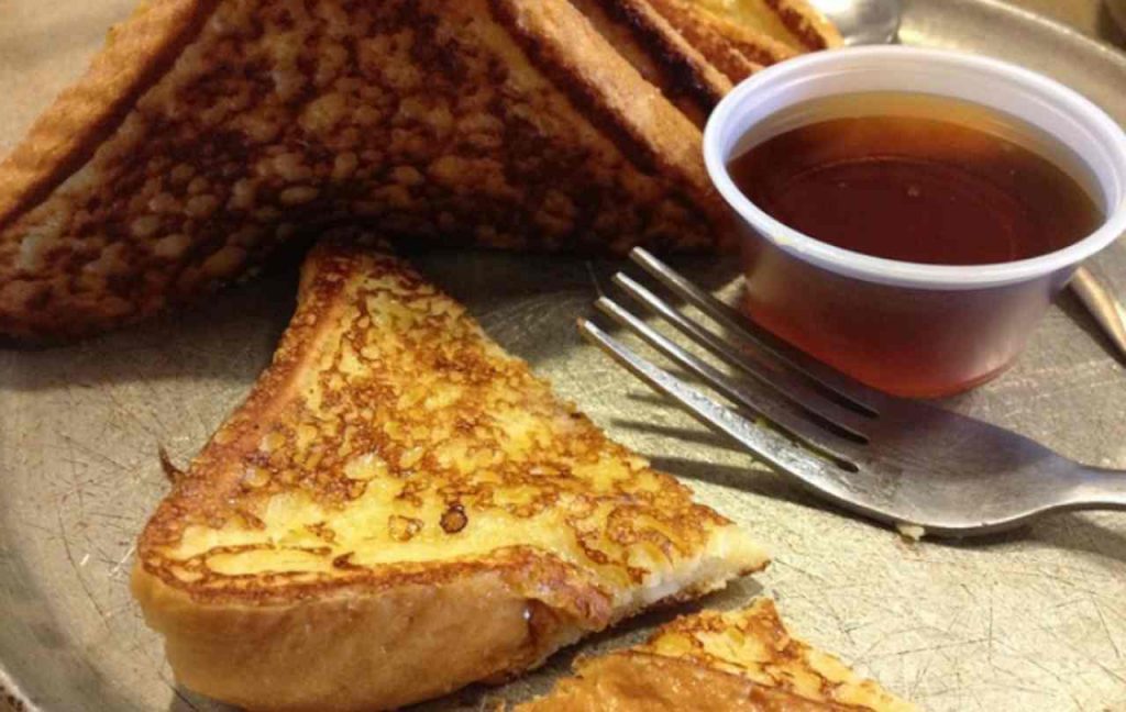 french toast