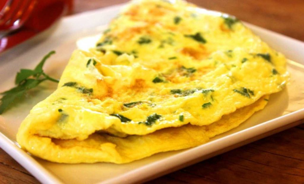 frittata