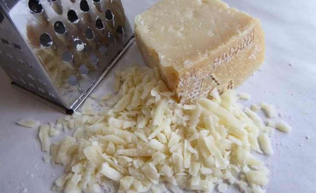 parmigiano