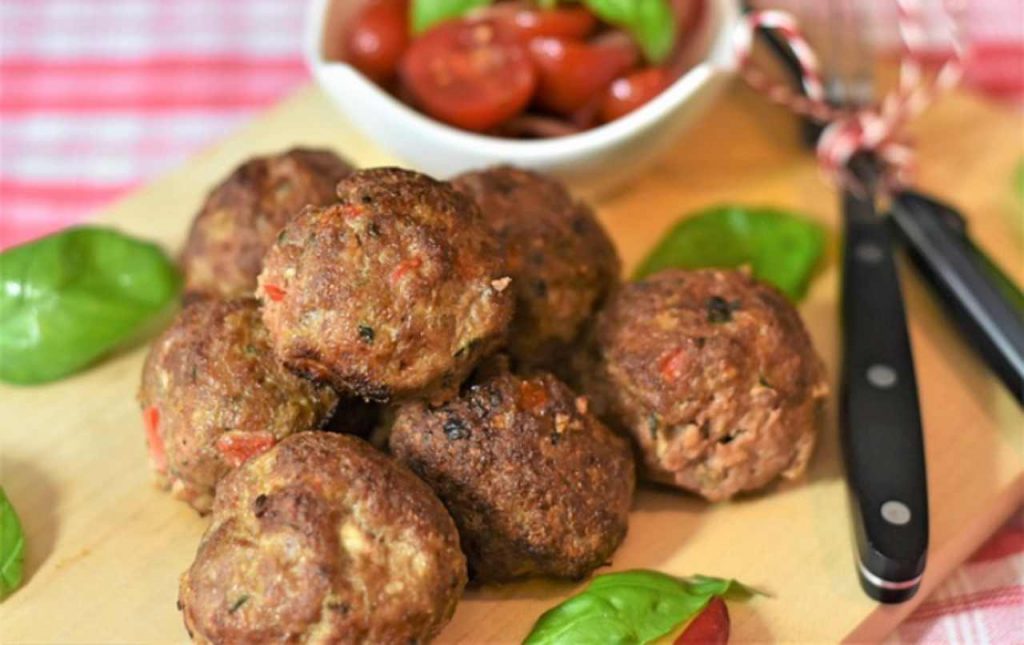 polpette