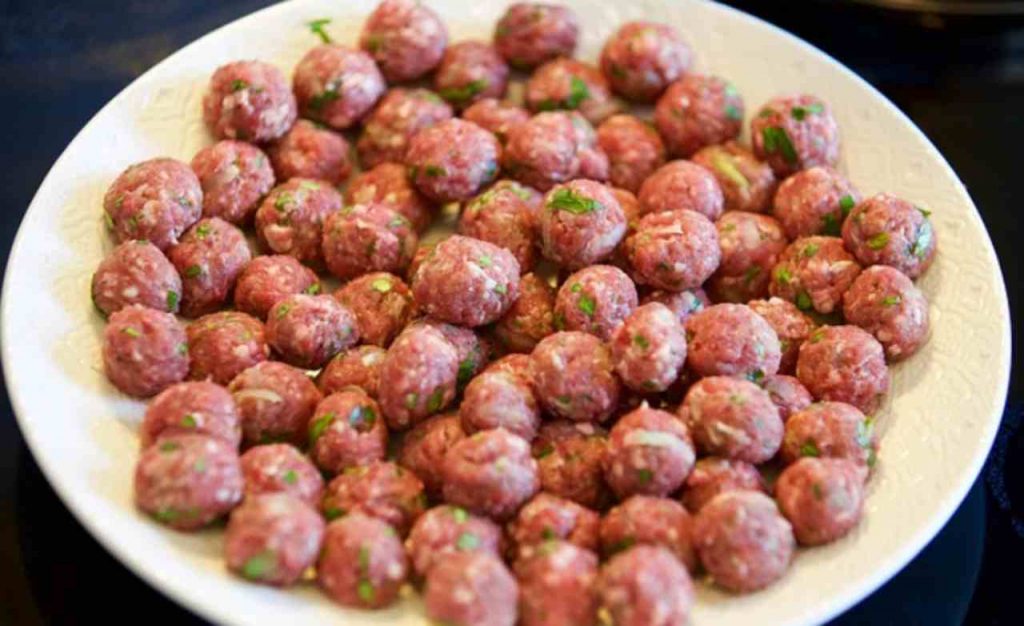 polpette