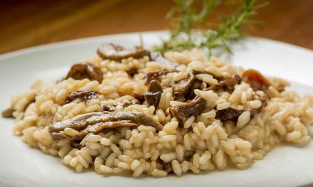 risotto