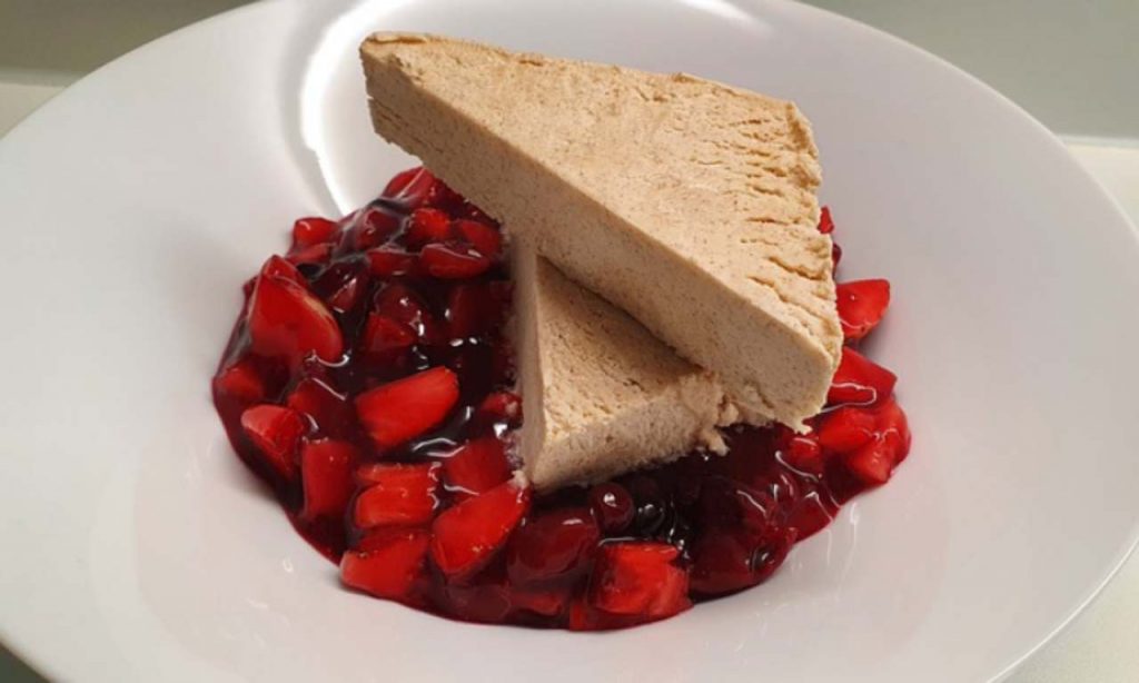 semifreddo