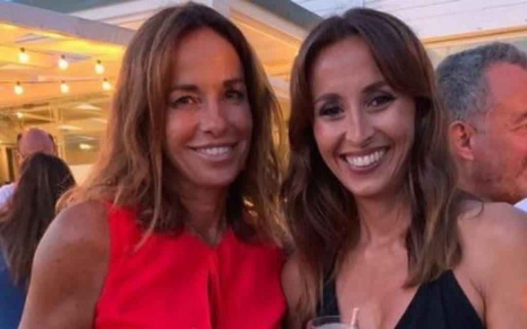 Benedetta Cristina PArodi