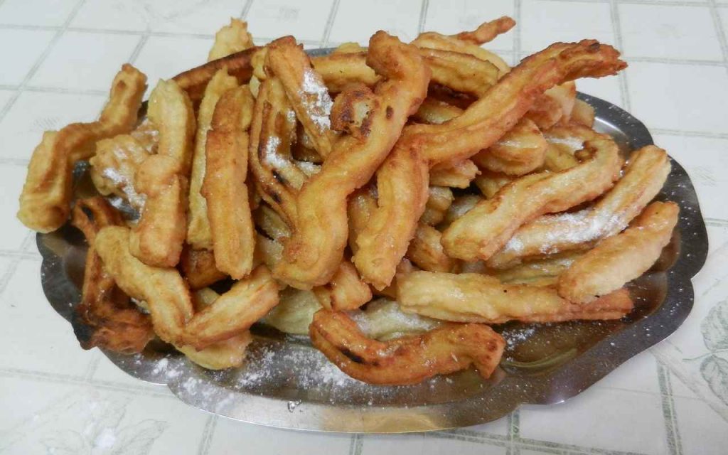 Churros