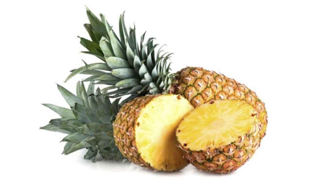 ananas