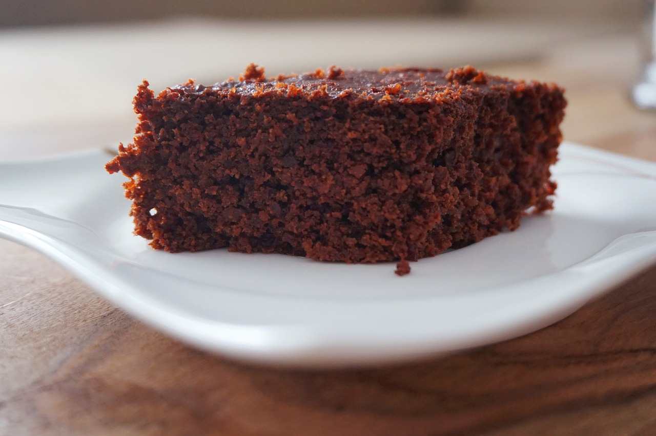 Torta caprese light: il dessert senza sensi di colpa con meno di 100