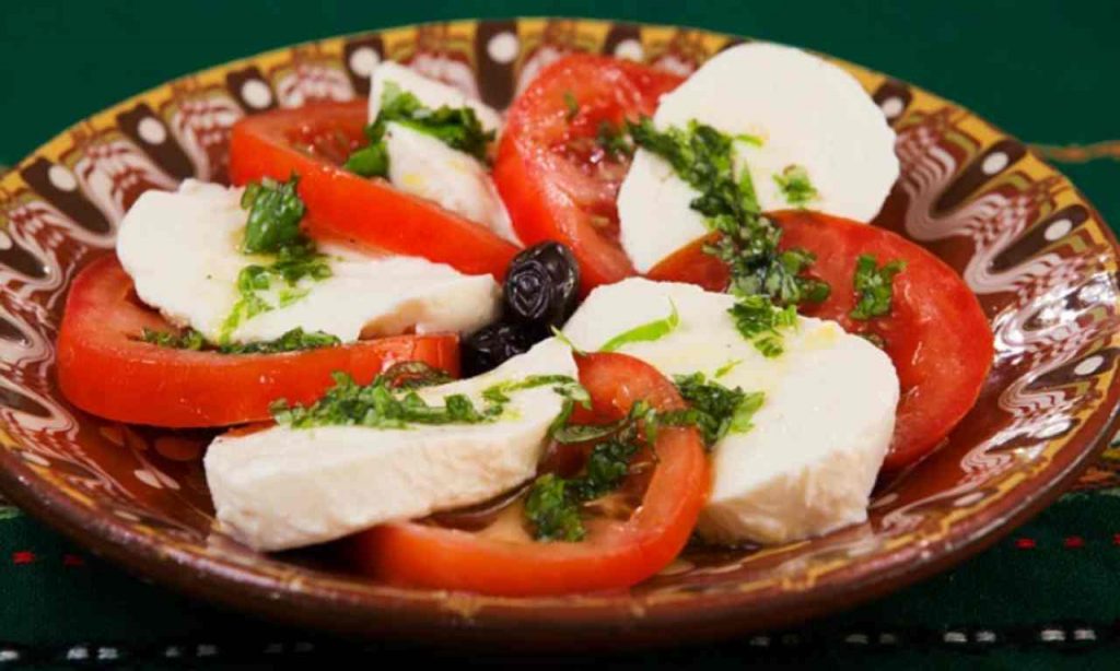 caprese