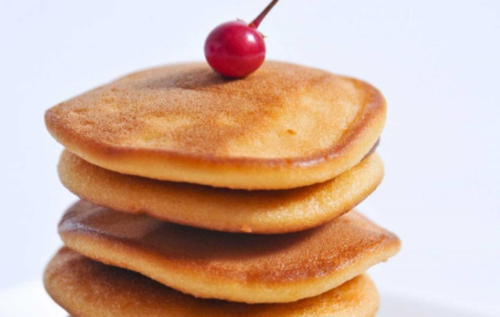 dorayaki