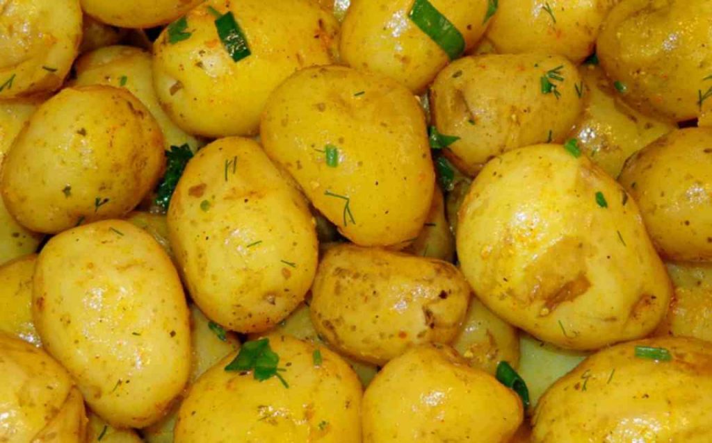 patate