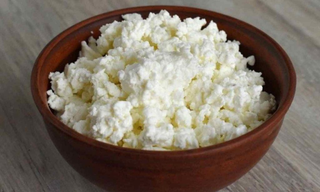 ricotta