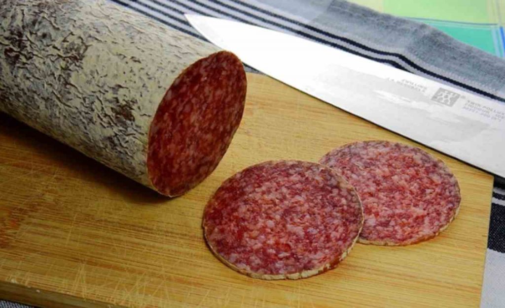 salame