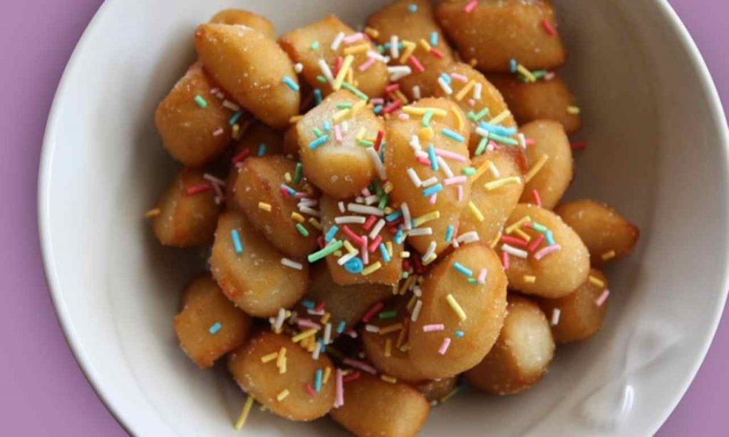 struffoli