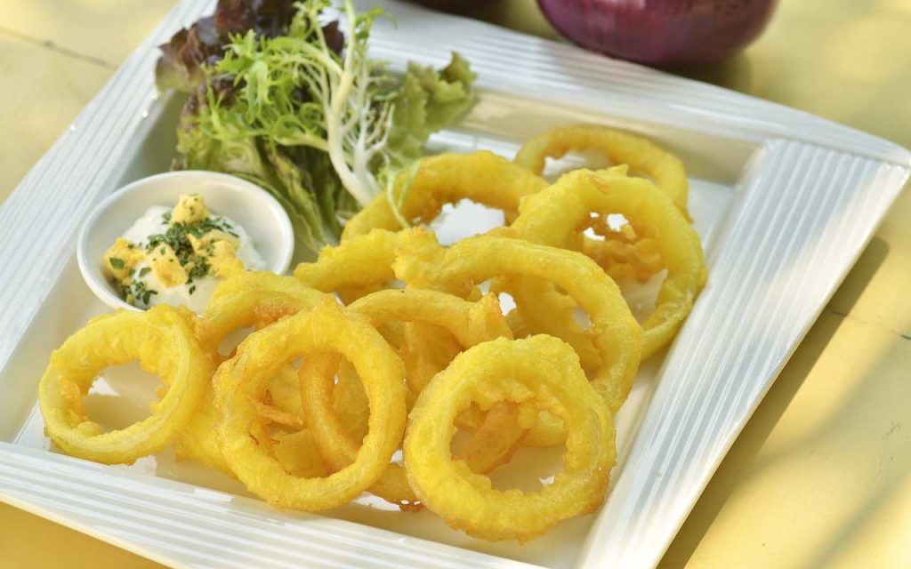 segreto calamari fritti